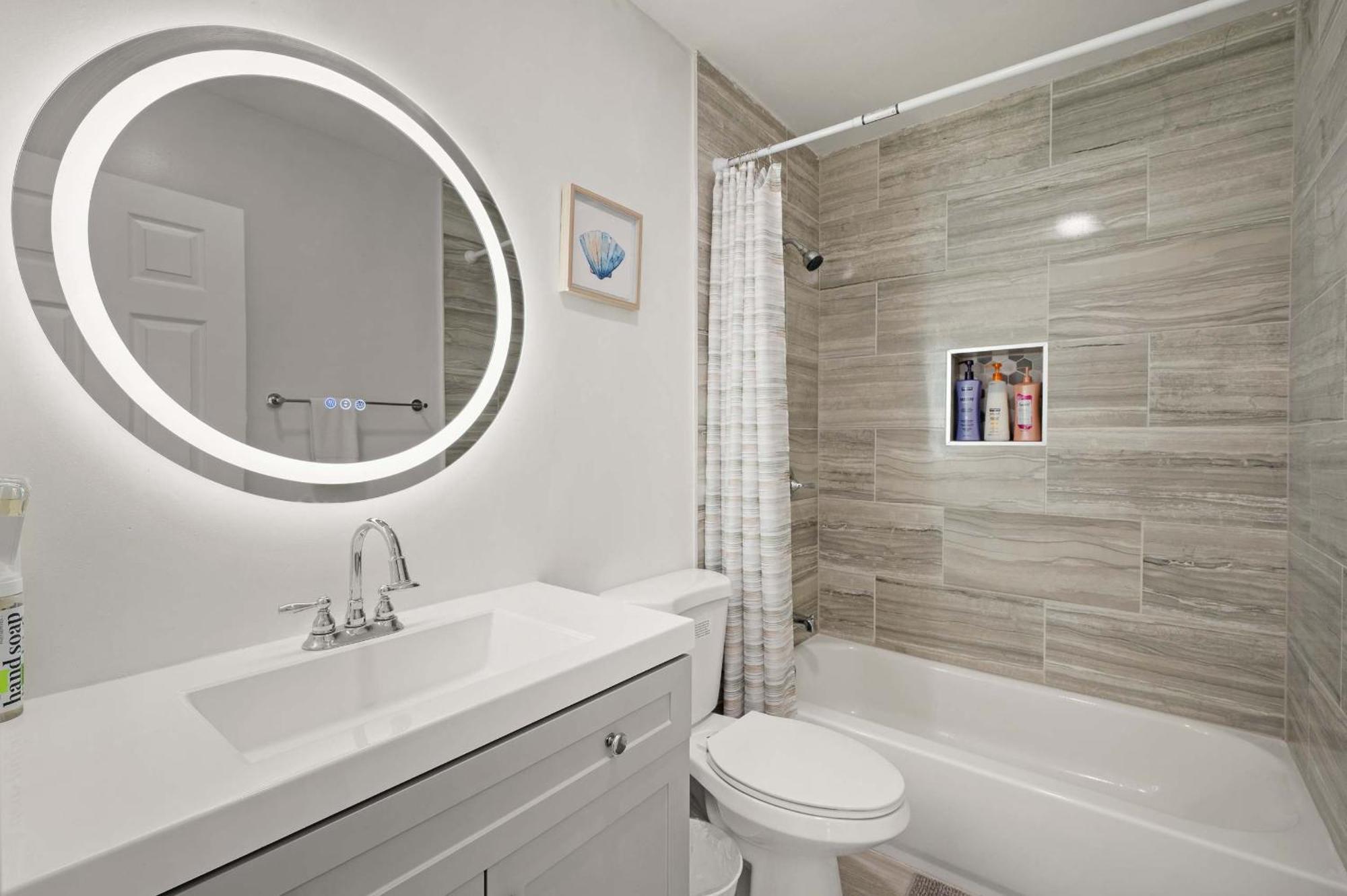 New Renovated 2B2B Apt Self Checkin Free Parking 1 Pasadena Luaran gambar