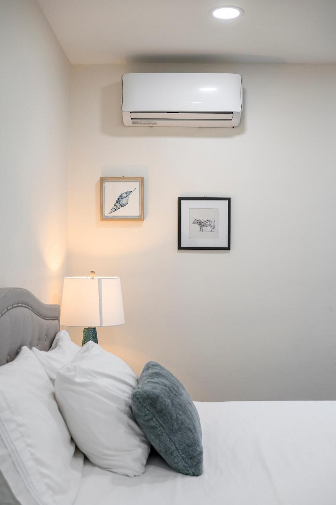 New Renovated 2B2B Apt Self Checkin Free Parking 1 Pasadena Luaran gambar