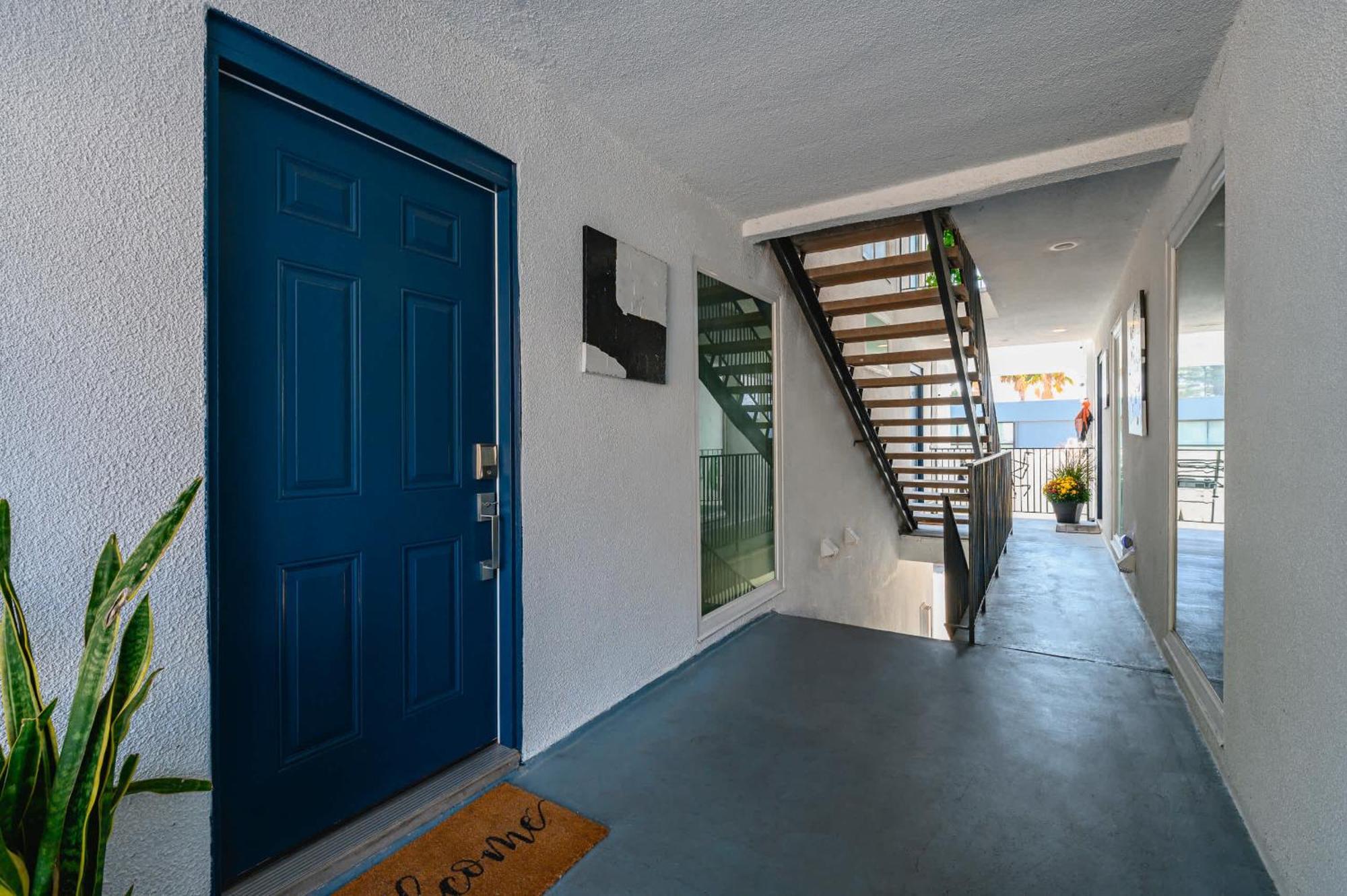 New Renovated 2B2B Apt Self Checkin Free Parking 1 Pasadena Luaran gambar